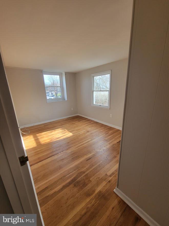 PATAPSCO TERRACE - Residential Lease