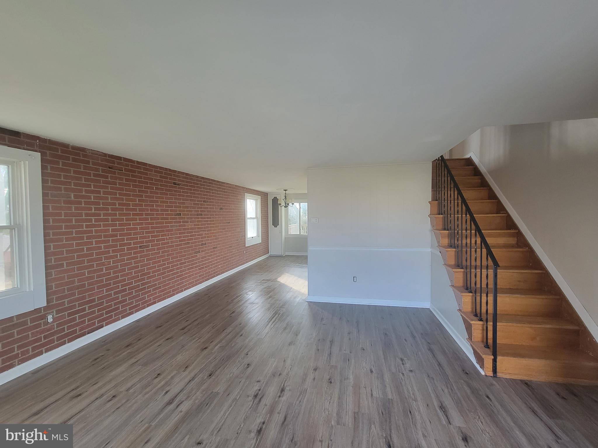 PATAPSCO TERRACE - Residential Lease