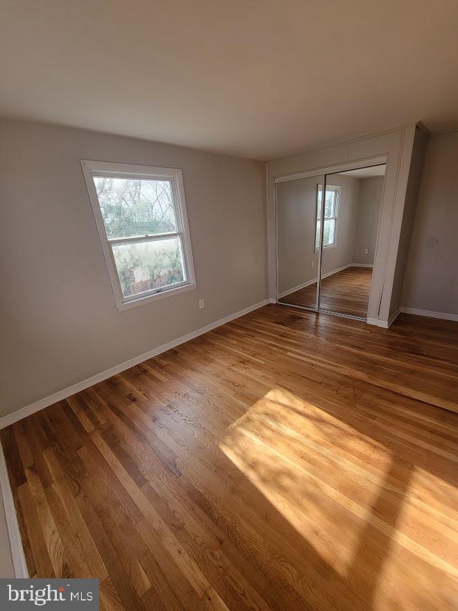 PATAPSCO TERRACE - Residential Lease