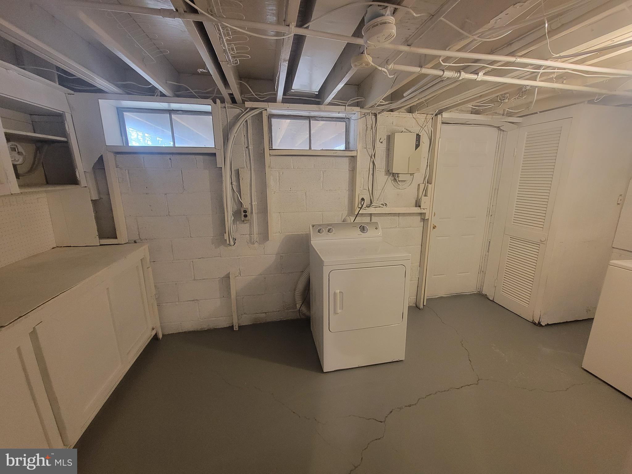 PATAPSCO TERRACE - Residential Lease