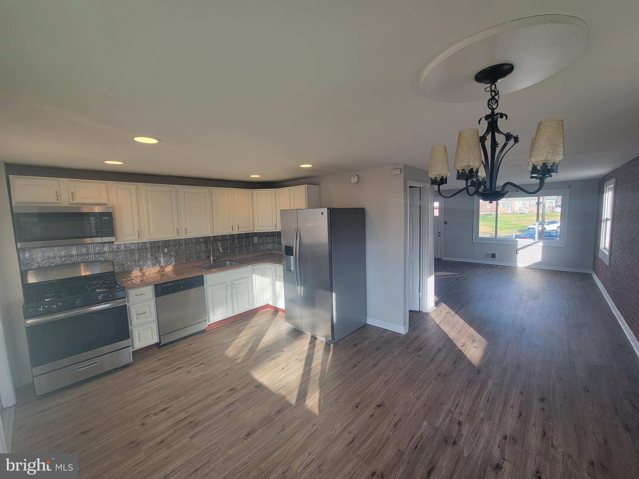 PATAPSCO TERRACE - Residential Lease