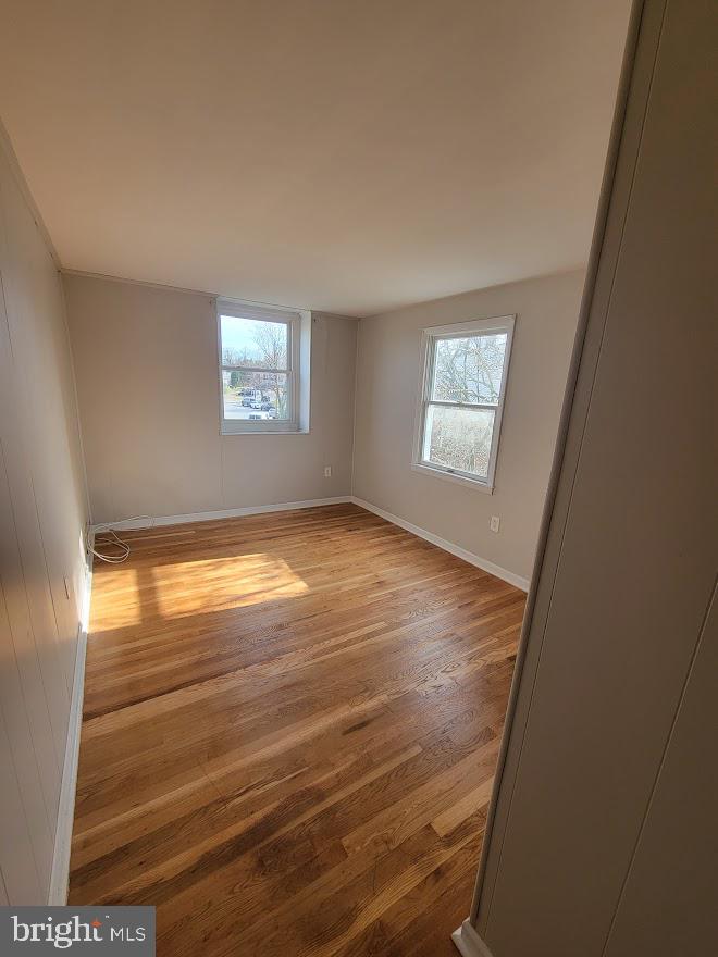 PATAPSCO TERRACE - Residential Lease