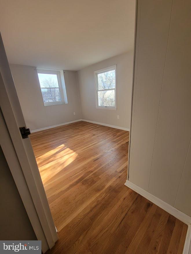 PATAPSCO TERRACE - Residential Lease