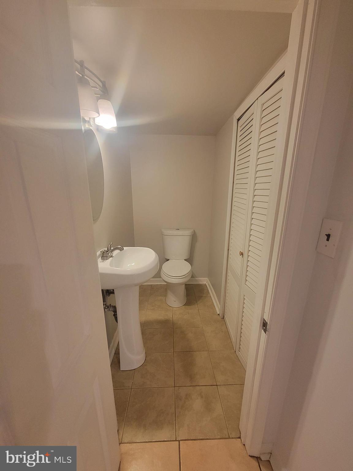 PATAPSCO TERRACE - Residential Lease