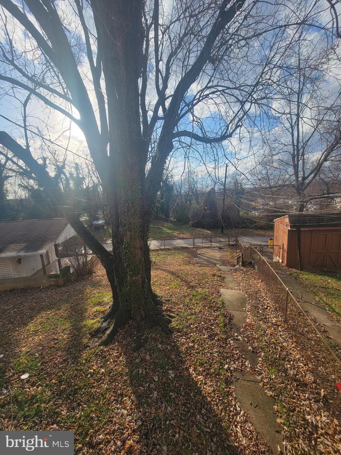 PATAPSCO TERRACE - Residential Lease