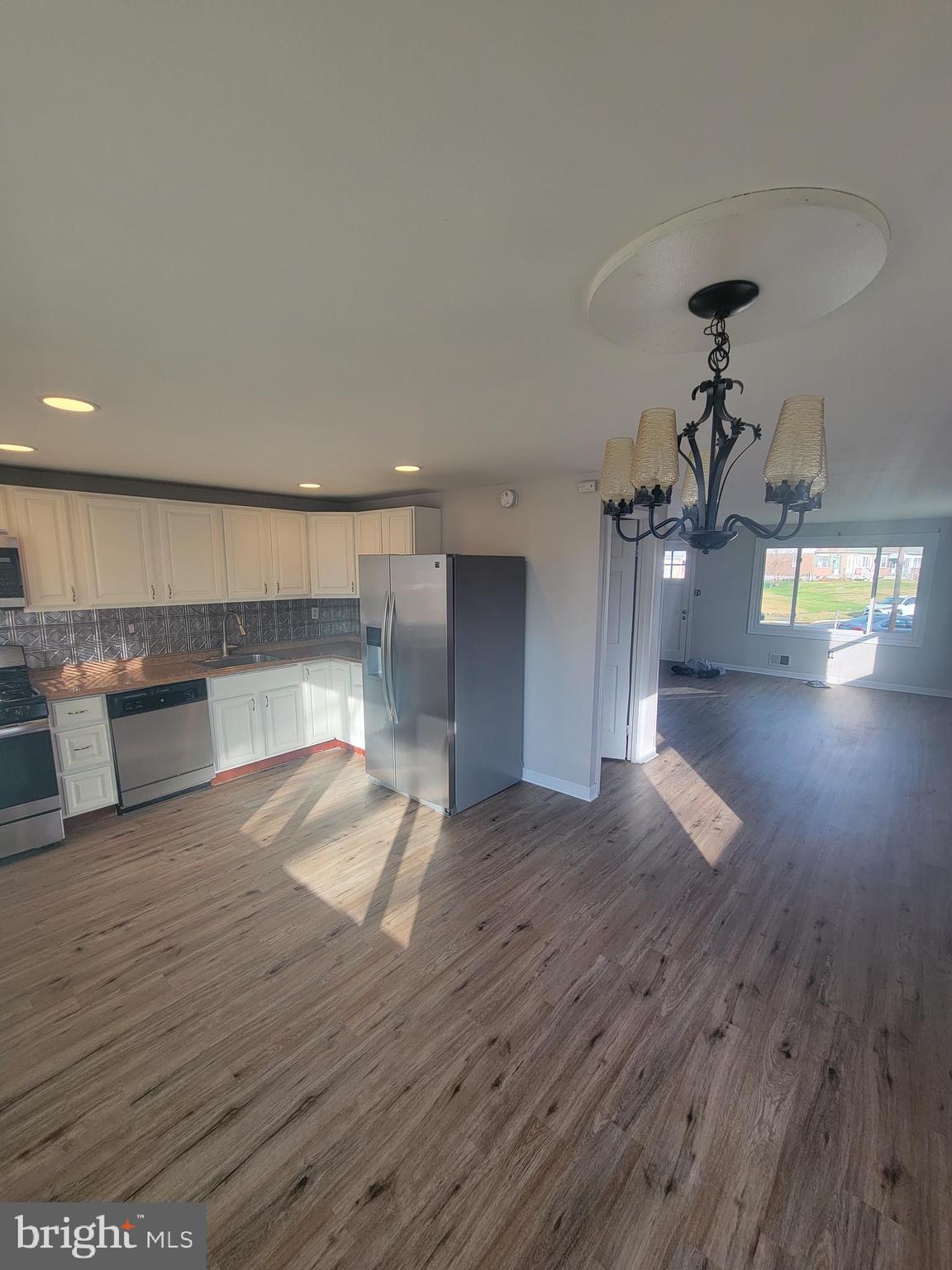 PATAPSCO TERRACE - Residential Lease