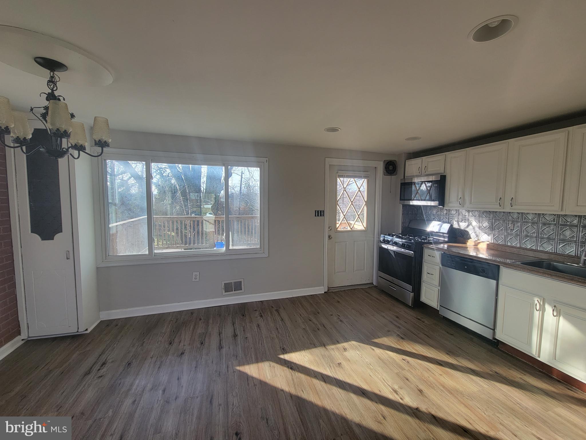 PATAPSCO TERRACE - Residential Lease