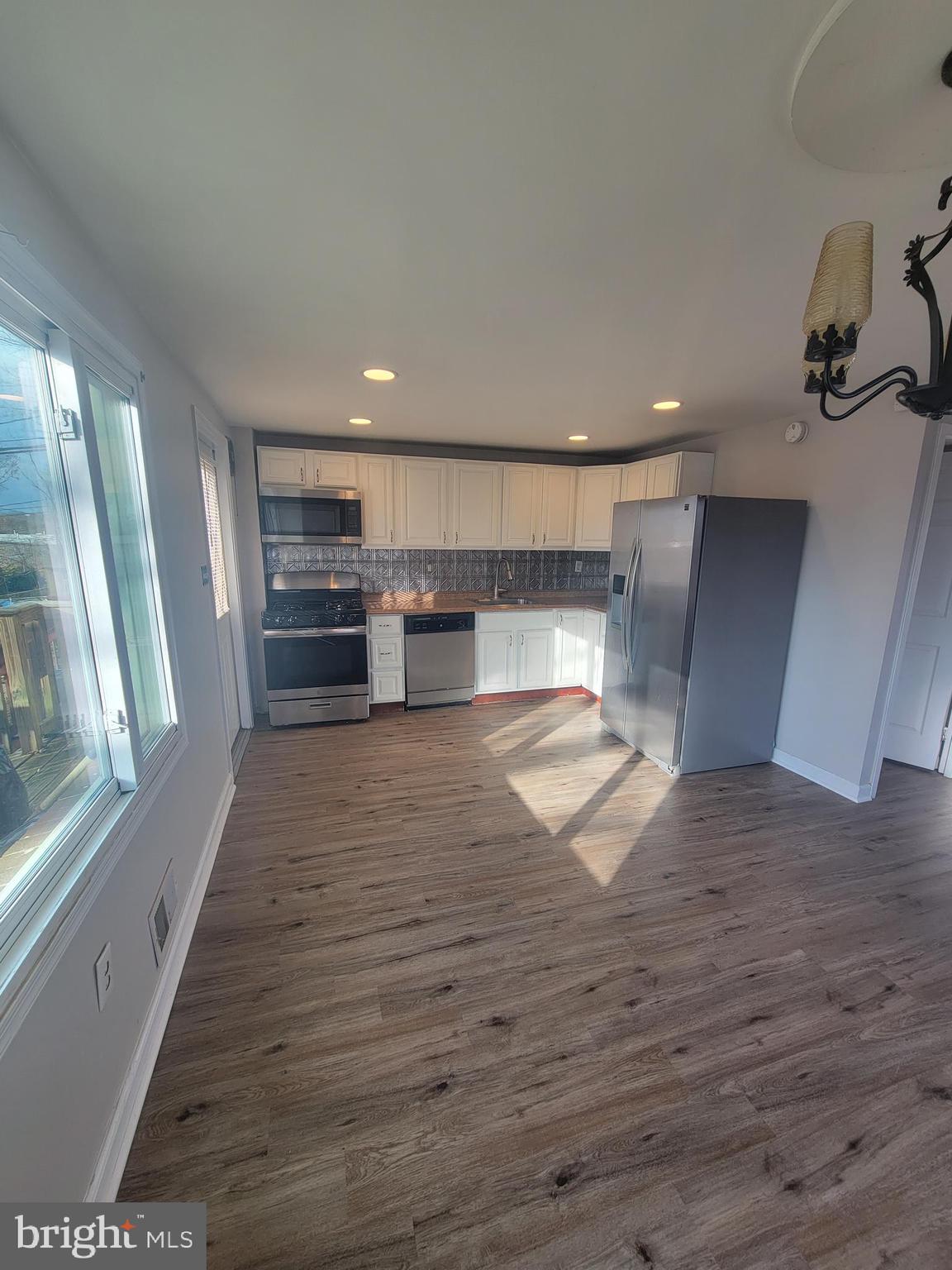 PATAPSCO TERRACE - Residential Lease