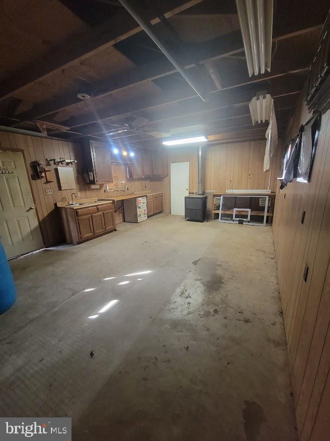 PATAPSCO TERRACE - Residential Lease