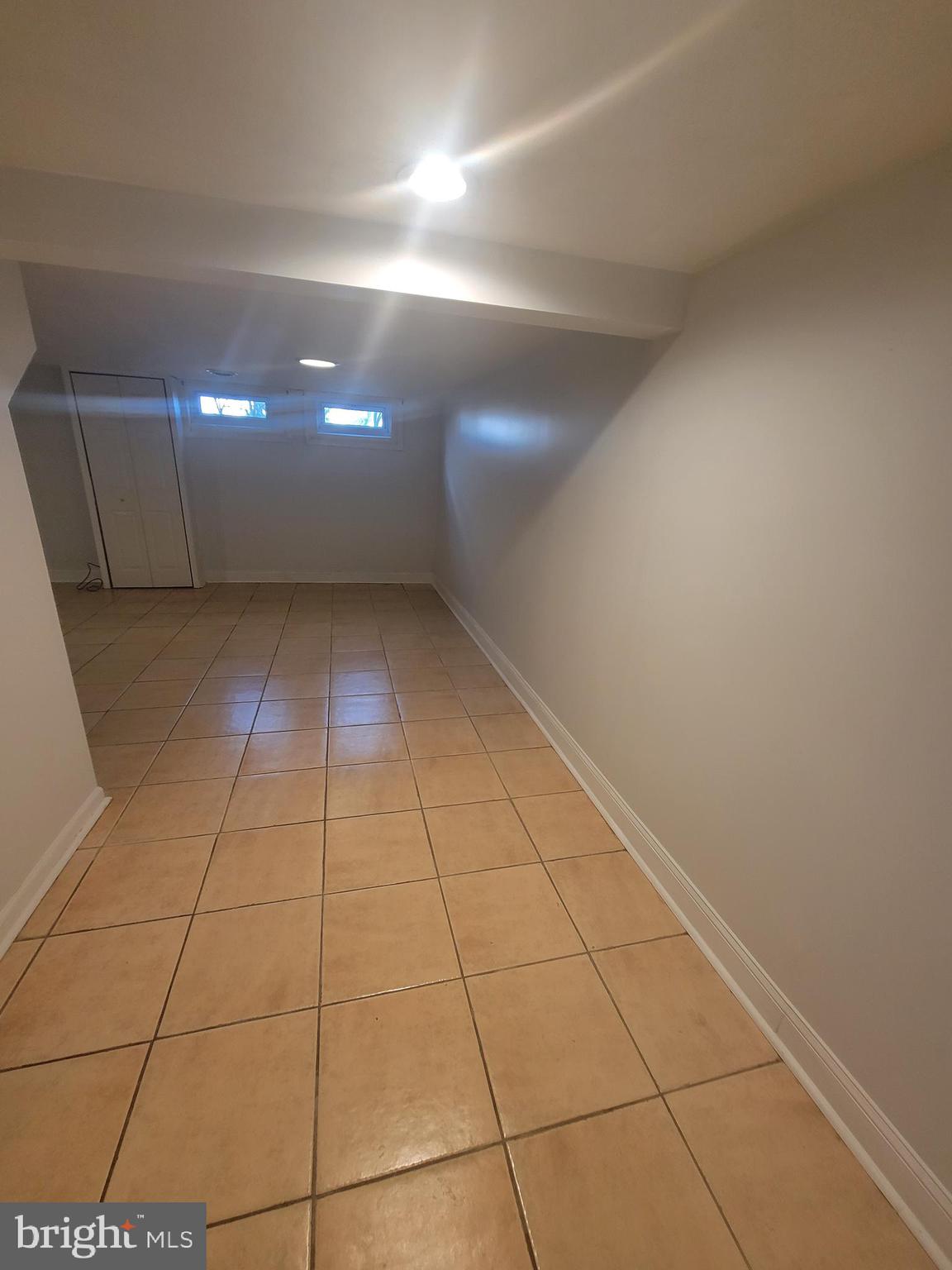 PATAPSCO TERRACE - Residential Lease