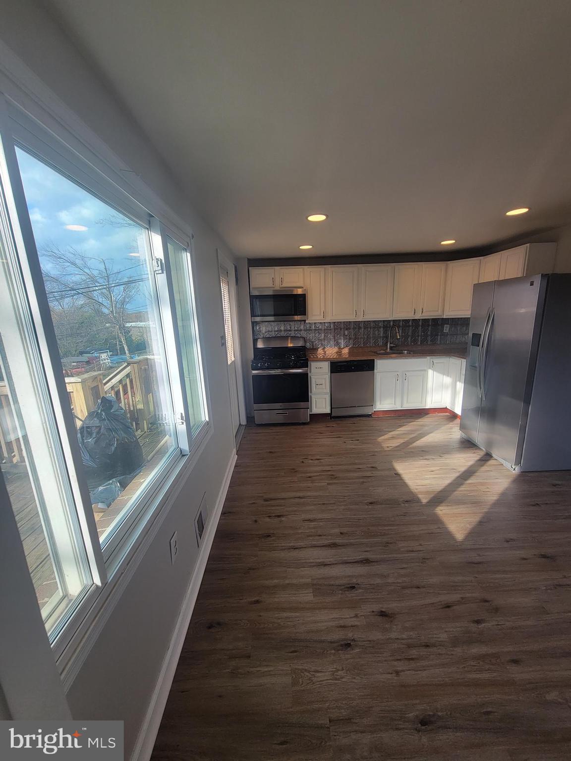 PATAPSCO TERRACE - Residential Lease