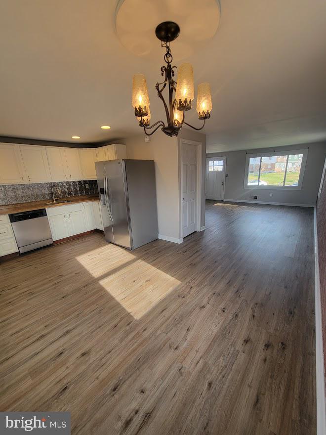 PATAPSCO TERRACE - Residential Lease