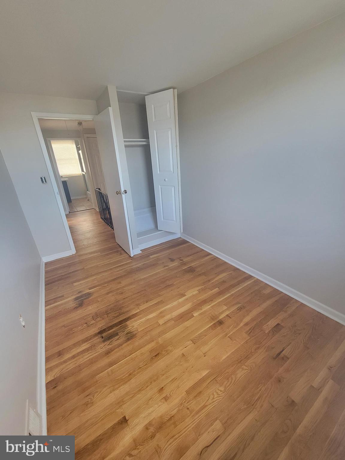 PATAPSCO TERRACE - Residential Lease