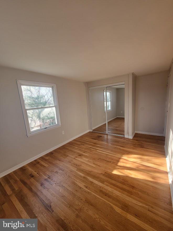 PATAPSCO TERRACE - Residential Lease