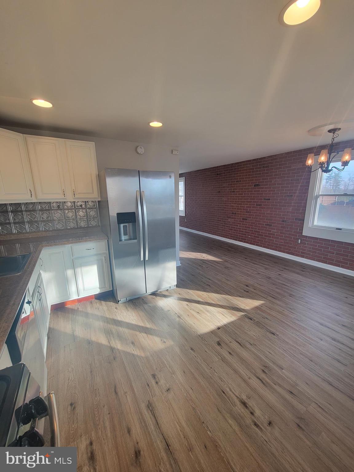 PATAPSCO TERRACE - Residential Lease