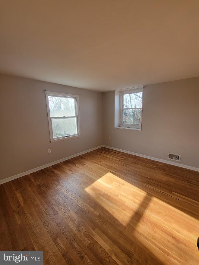 PATAPSCO TERRACE - Residential Lease