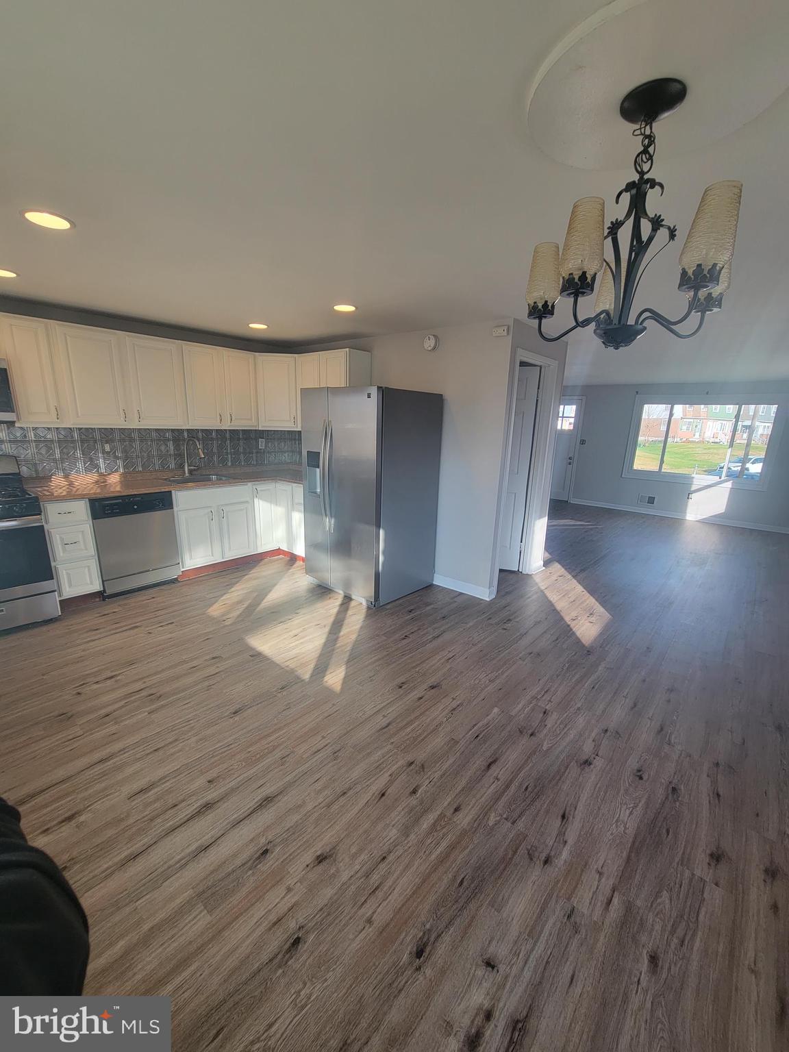 PATAPSCO TERRACE - Residential Lease