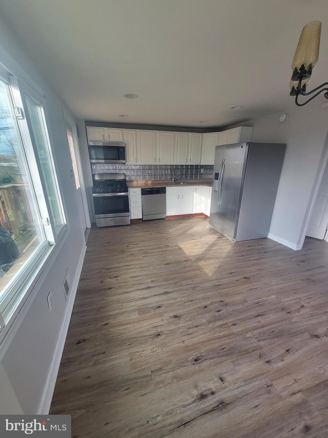 PATAPSCO TERRACE - Residential Lease