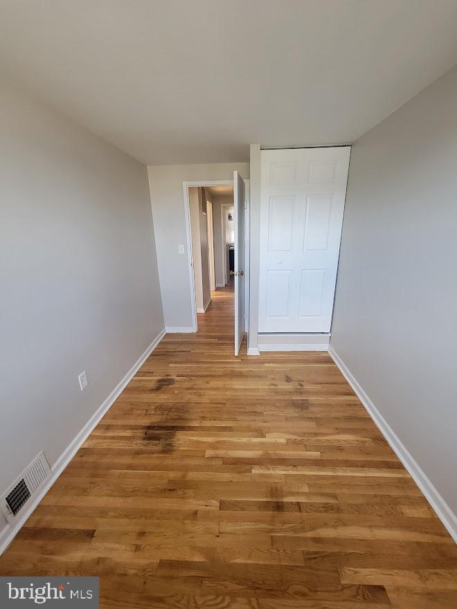 PATAPSCO TERRACE - Residential Lease