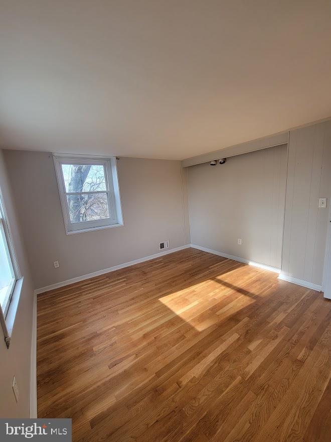 PATAPSCO TERRACE - Residential Lease