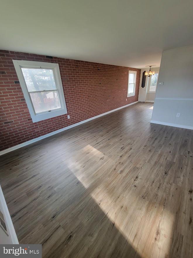 PATAPSCO TERRACE - Residential Lease