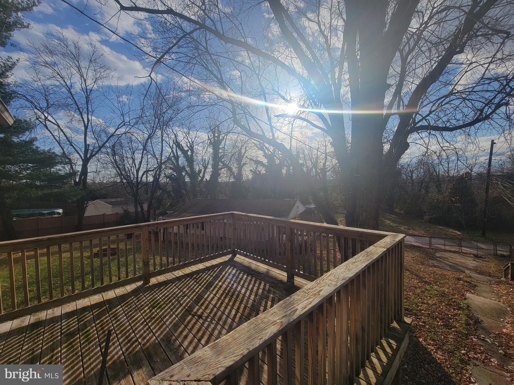 PATAPSCO TERRACE - Residential Lease