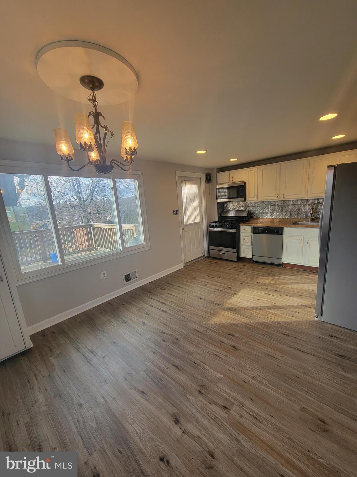 PATAPSCO TERRACE - Residential Lease