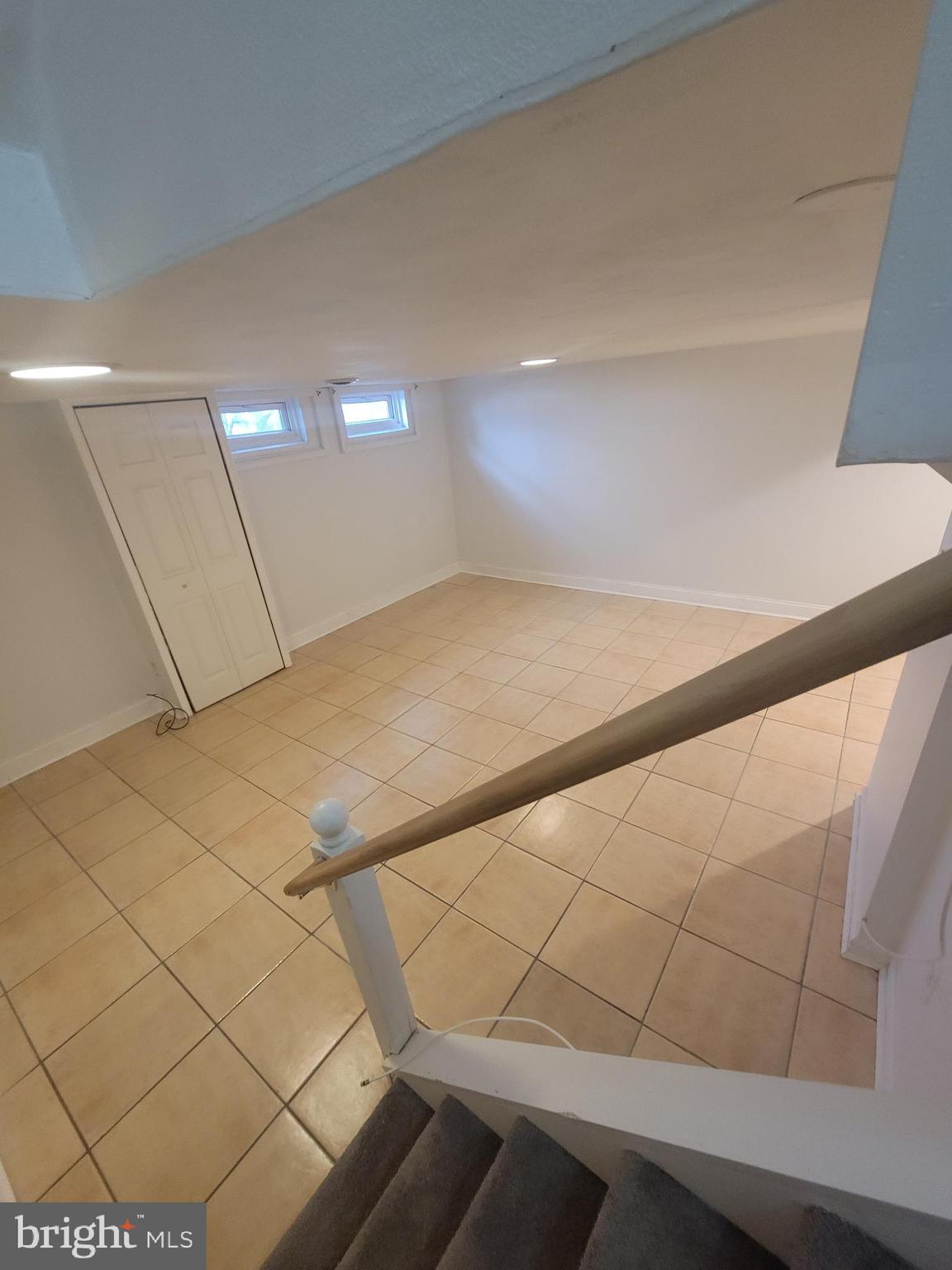 PATAPSCO TERRACE - Residential Lease