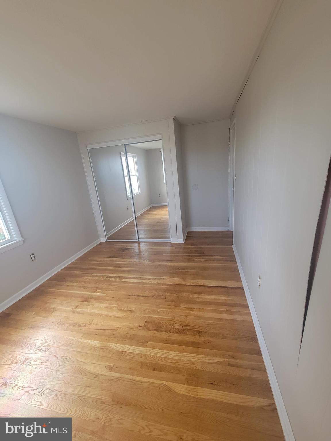 PATAPSCO TERRACE - Residential Lease