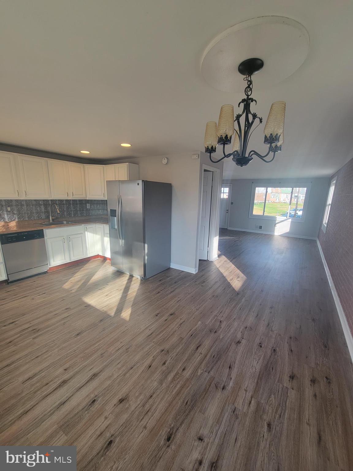 PATAPSCO TERRACE - Residential Lease