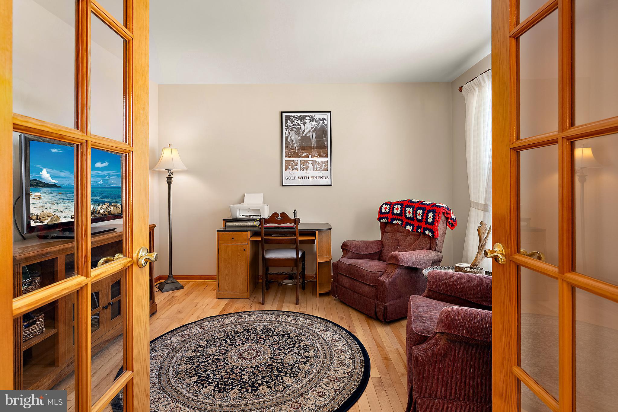 OCEAN PINES - INNERLINKS - Residential