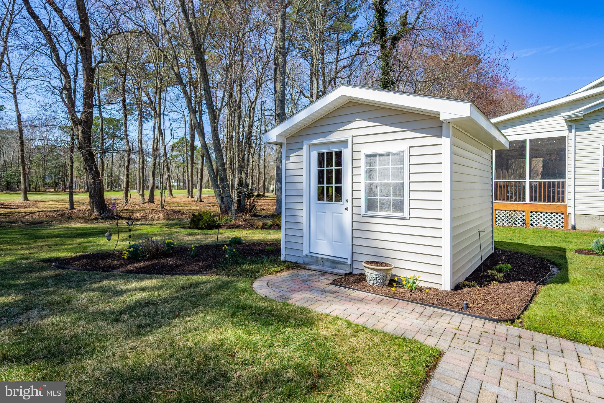 OCEAN PINES - INNERLINKS - Residential