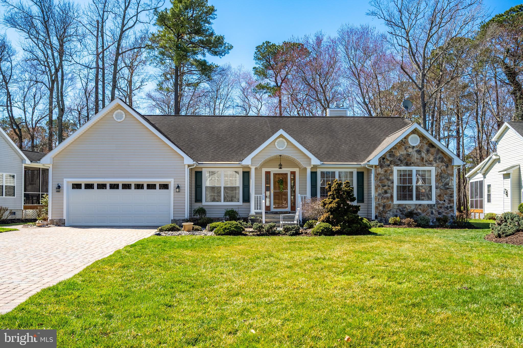 OCEAN PINES - INNERLINKS - Residential