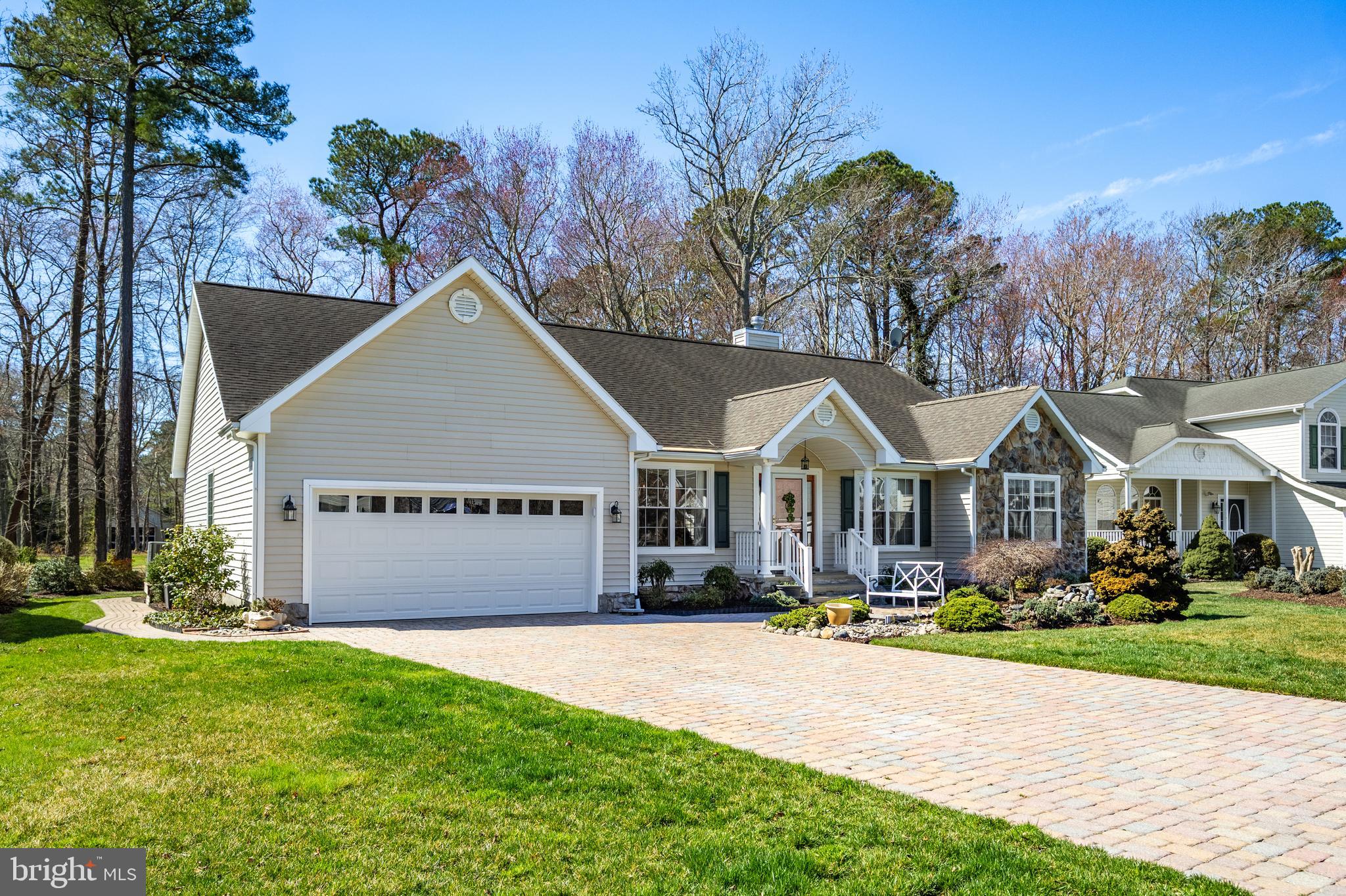 OCEAN PINES - INNERLINKS - Residential