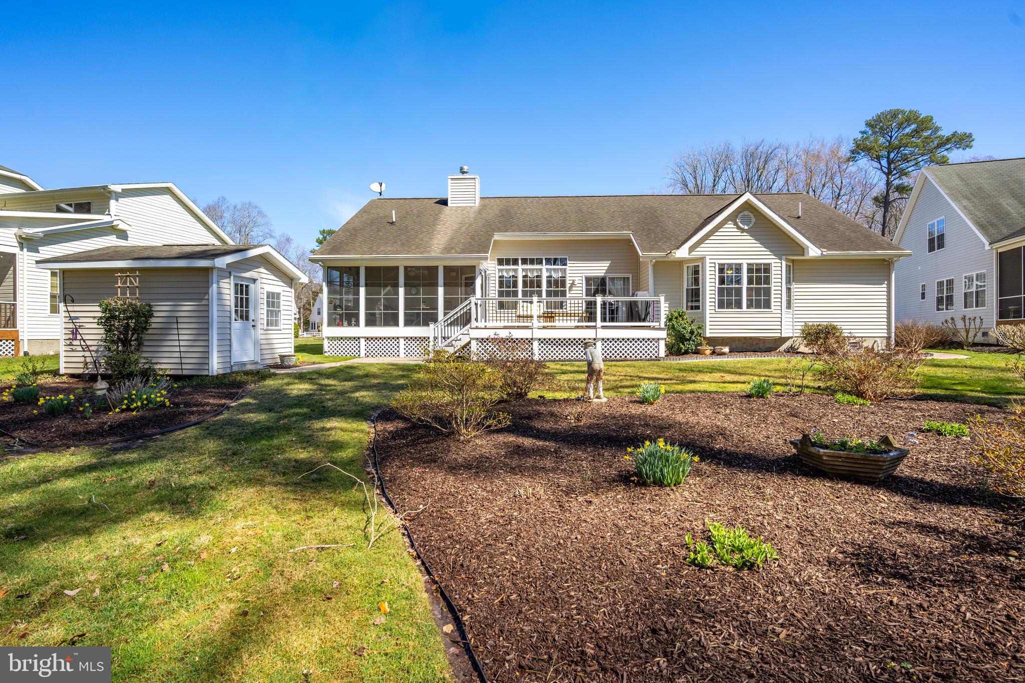 OCEAN PINES - INNERLINKS - Residential