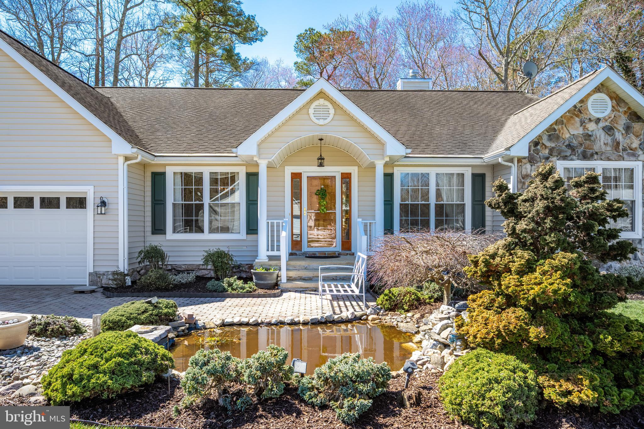 OCEAN PINES - INNERLINKS - Residential