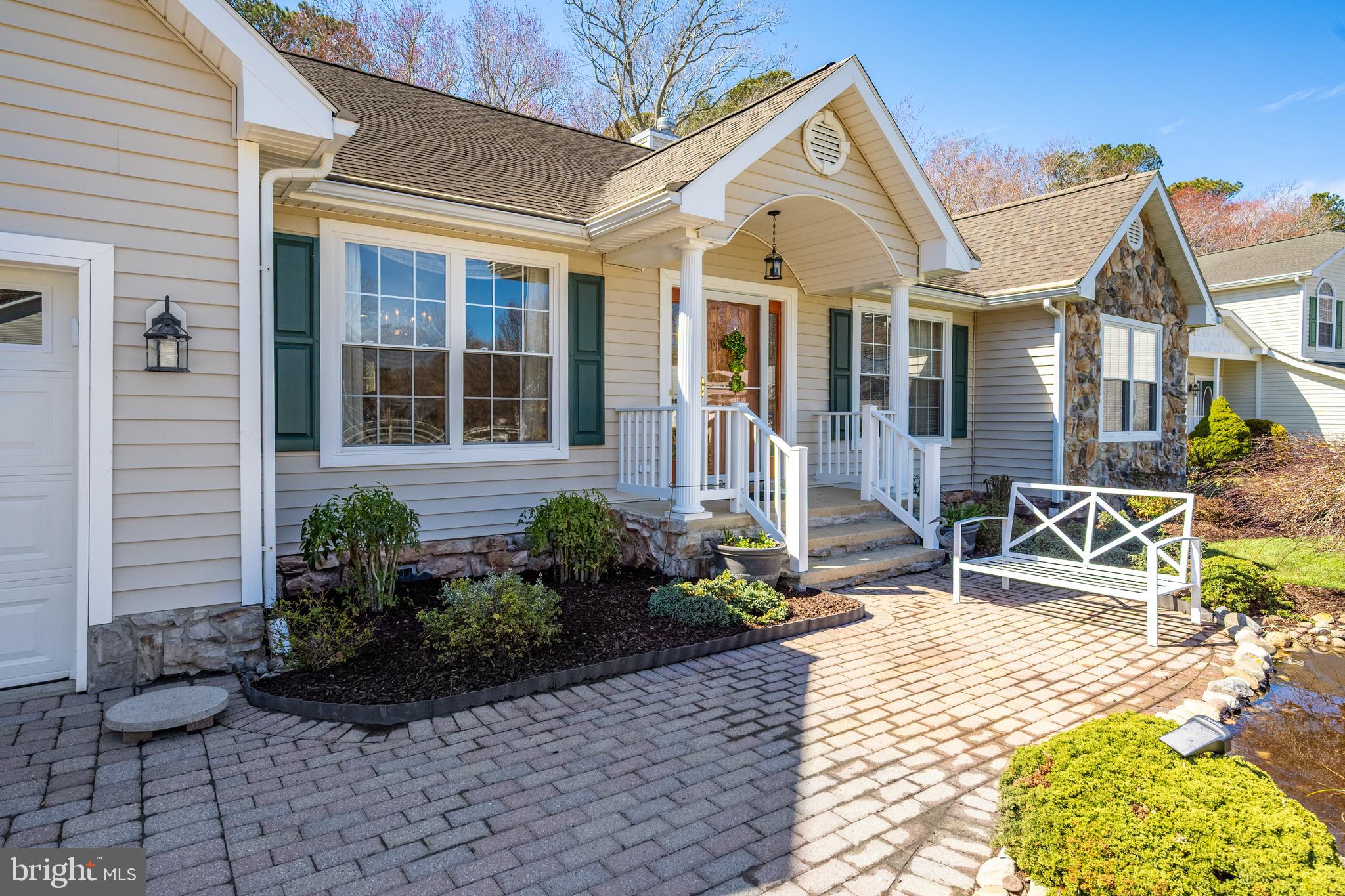 OCEAN PINES - INNERLINKS - Residential