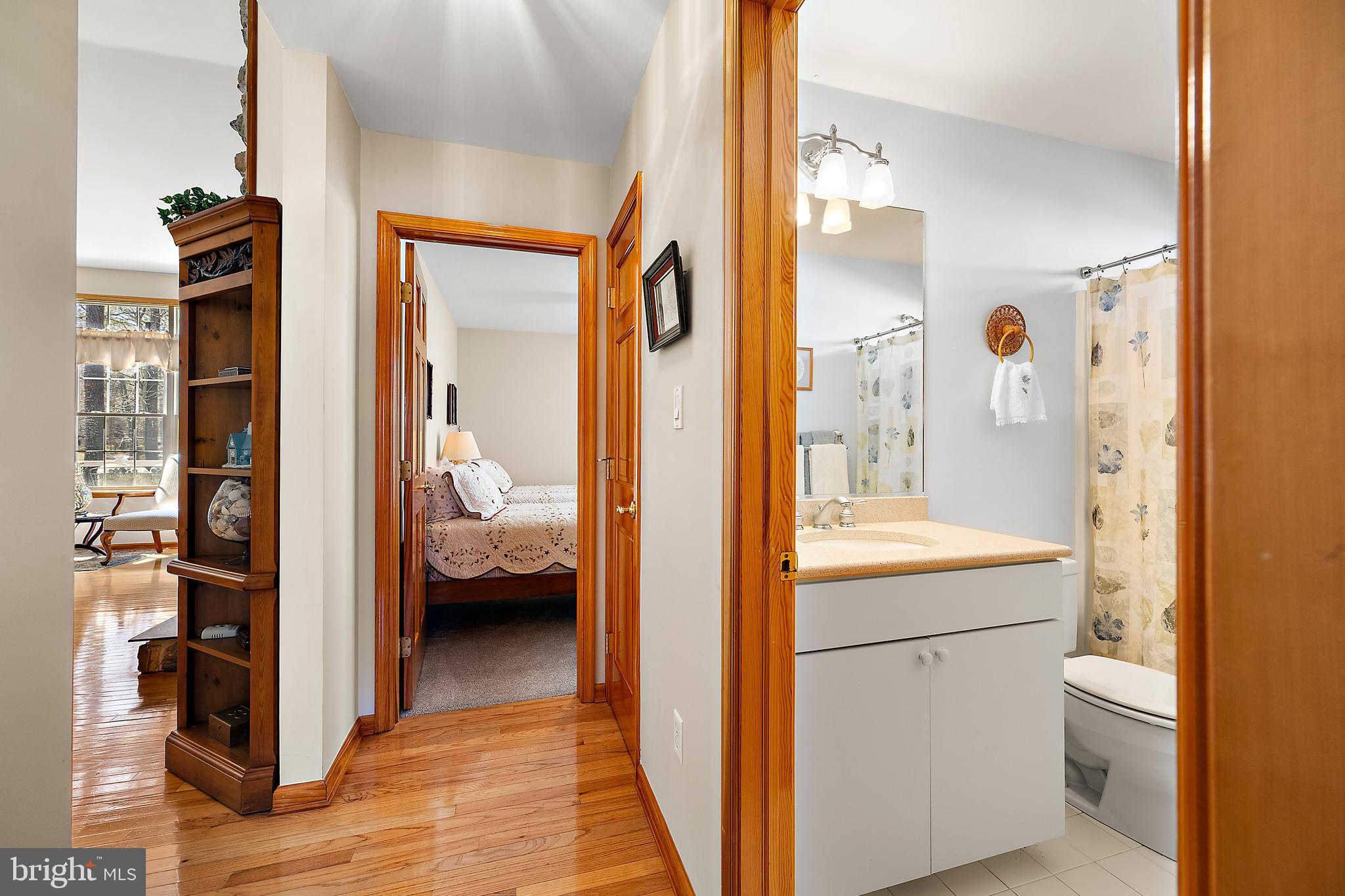 OCEAN PINES - INNERLINKS - Residential