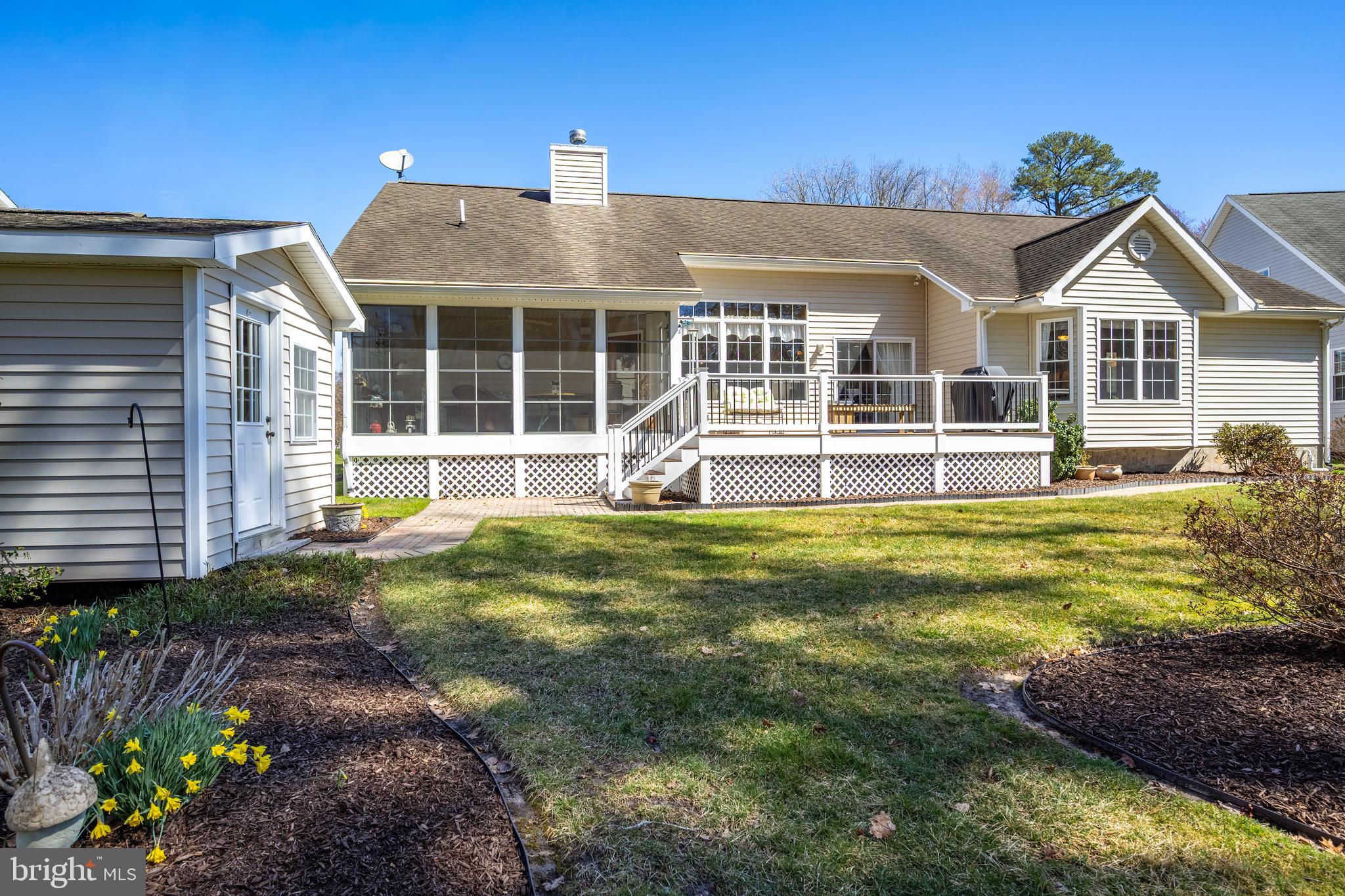 OCEAN PINES - INNERLINKS - Residential