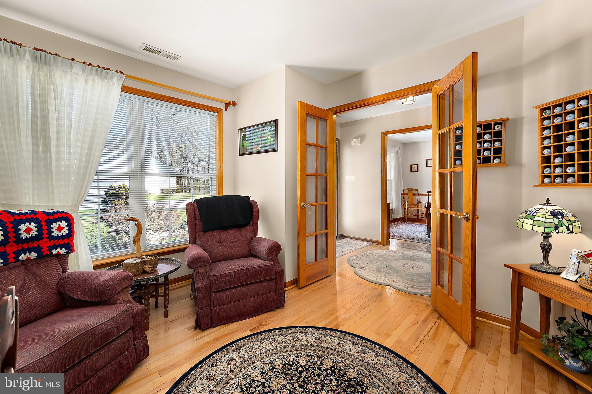 OCEAN PINES - INNERLINKS - Residential