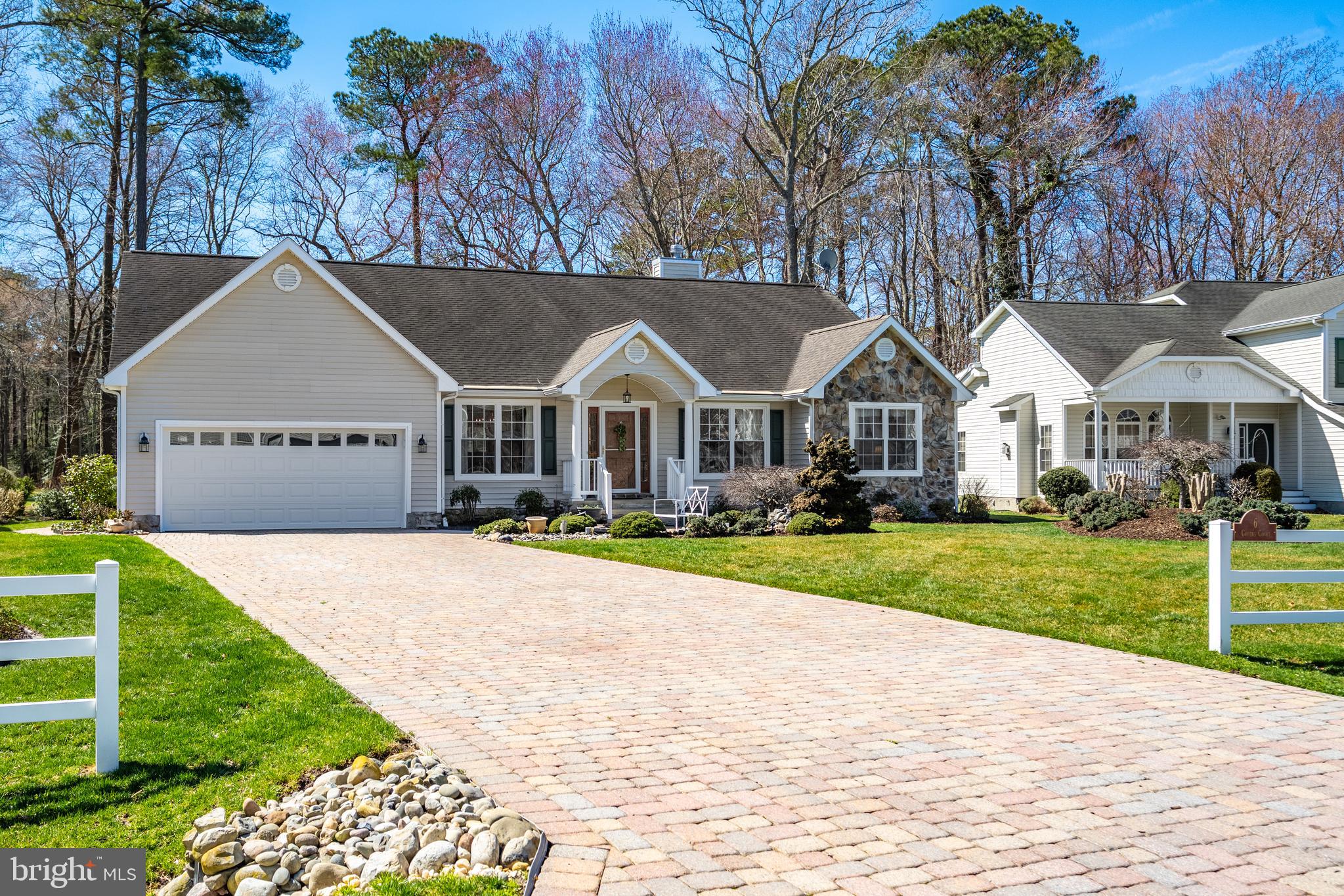 OCEAN PINES - INNERLINKS - Residential