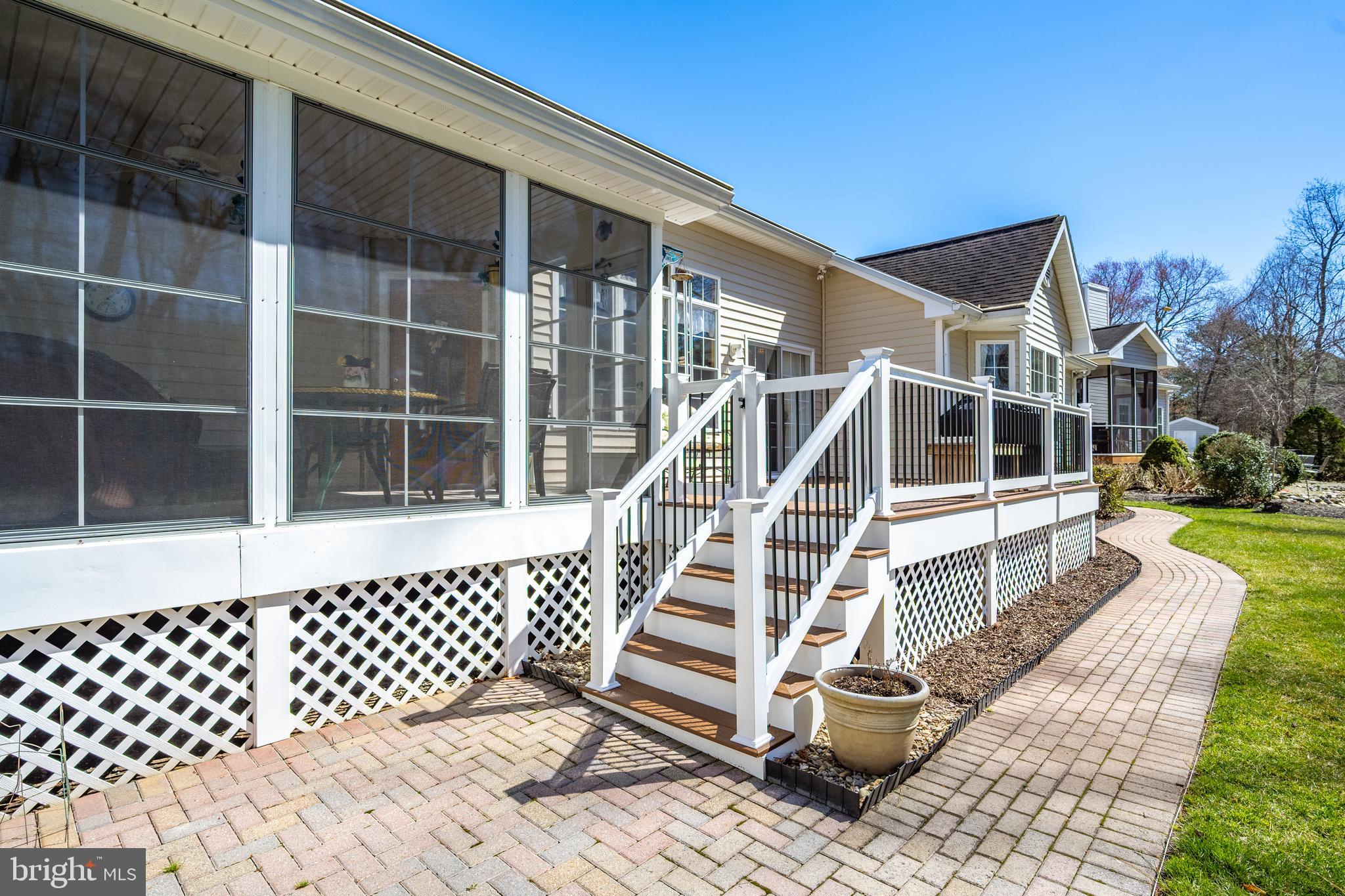 OCEAN PINES - INNERLINKS - Residential