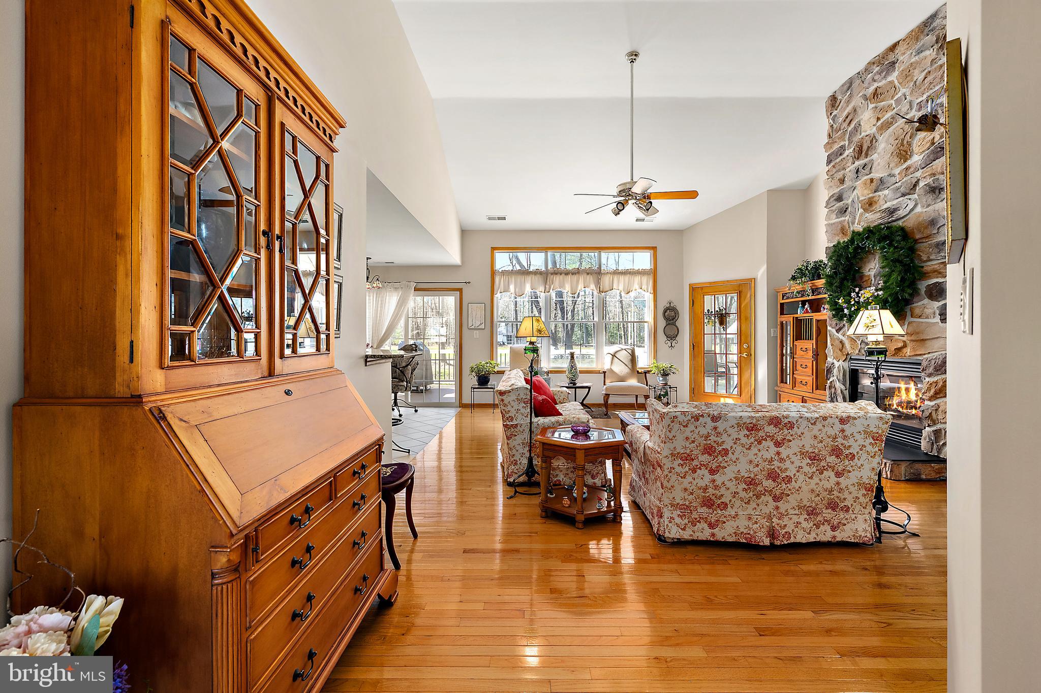 OCEAN PINES - INNERLINKS - Residential