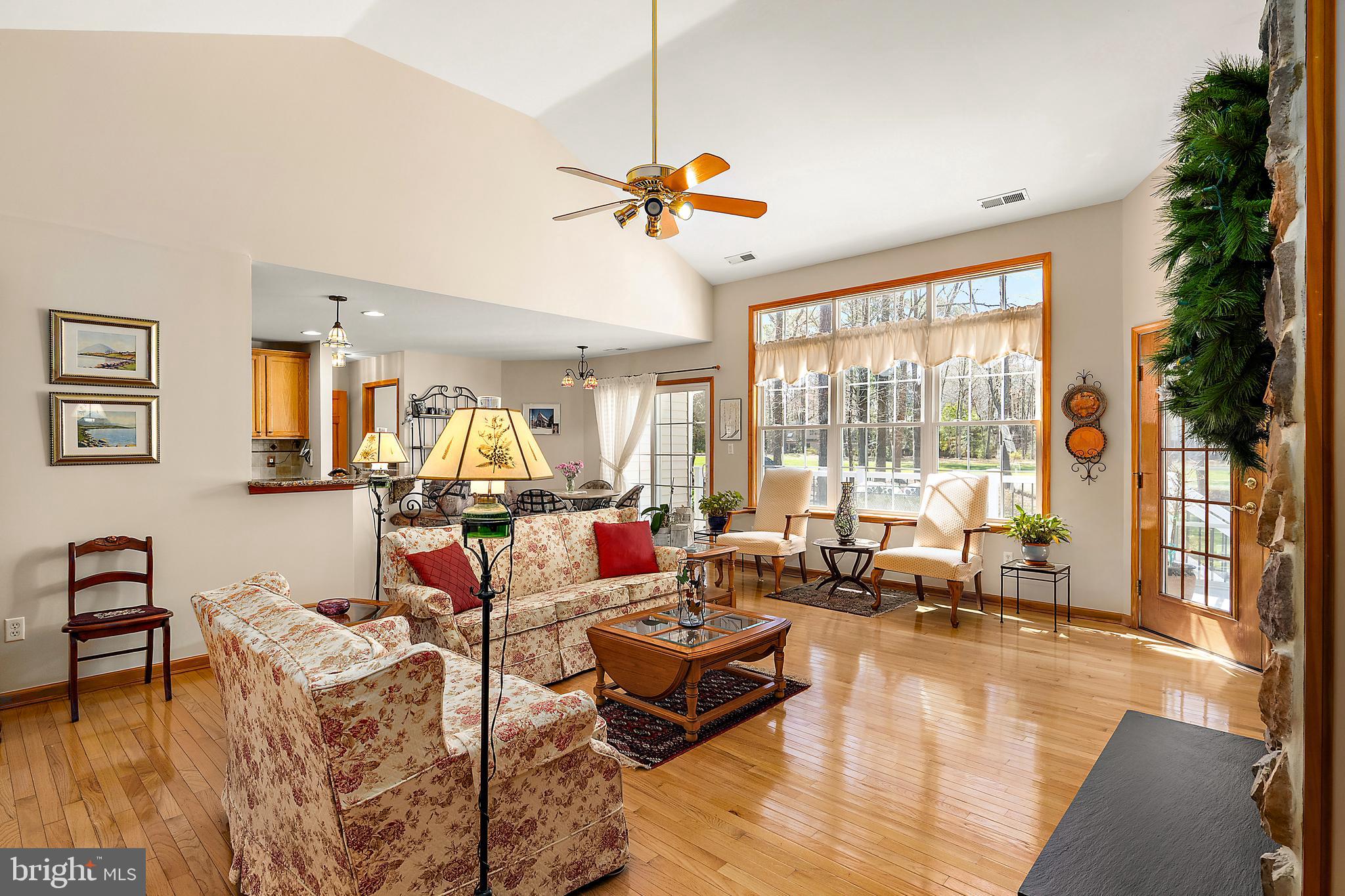 OCEAN PINES - INNERLINKS - Residential