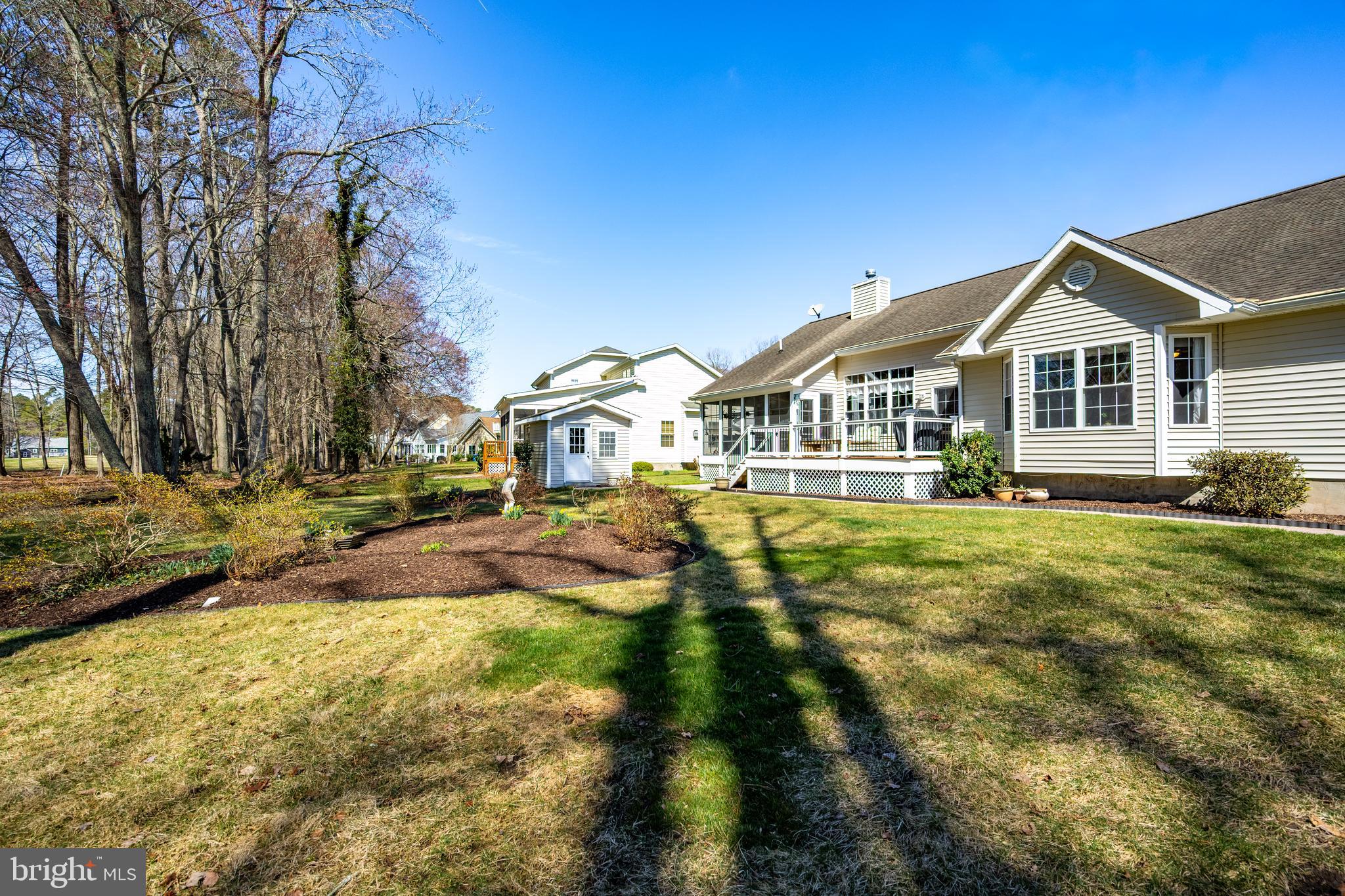 OCEAN PINES - INNERLINKS - Residential