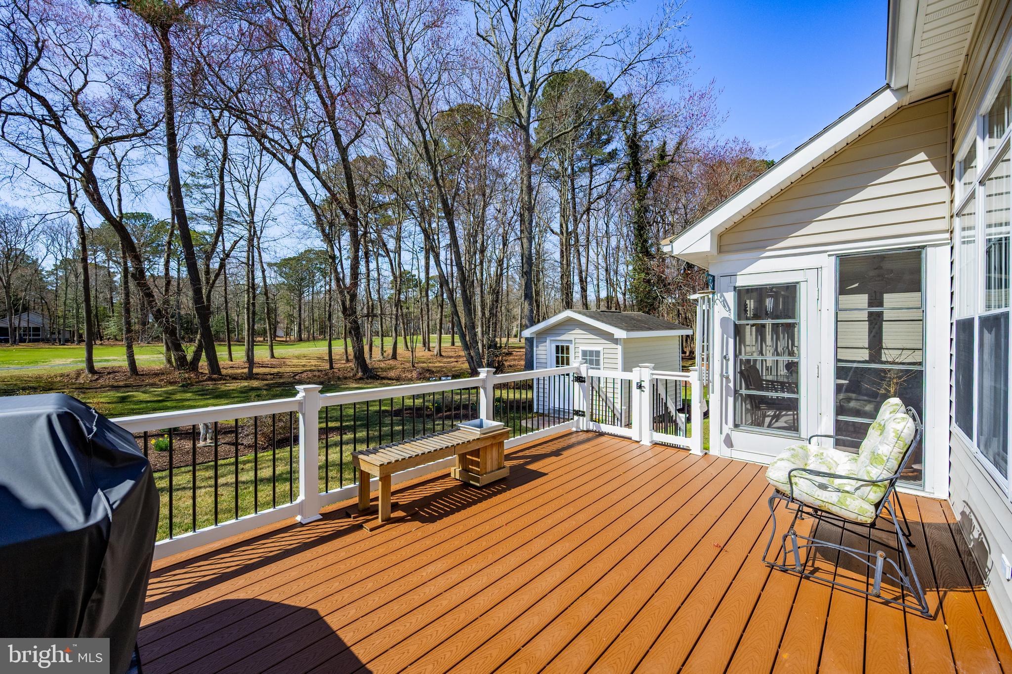 OCEAN PINES - INNERLINKS - Residential