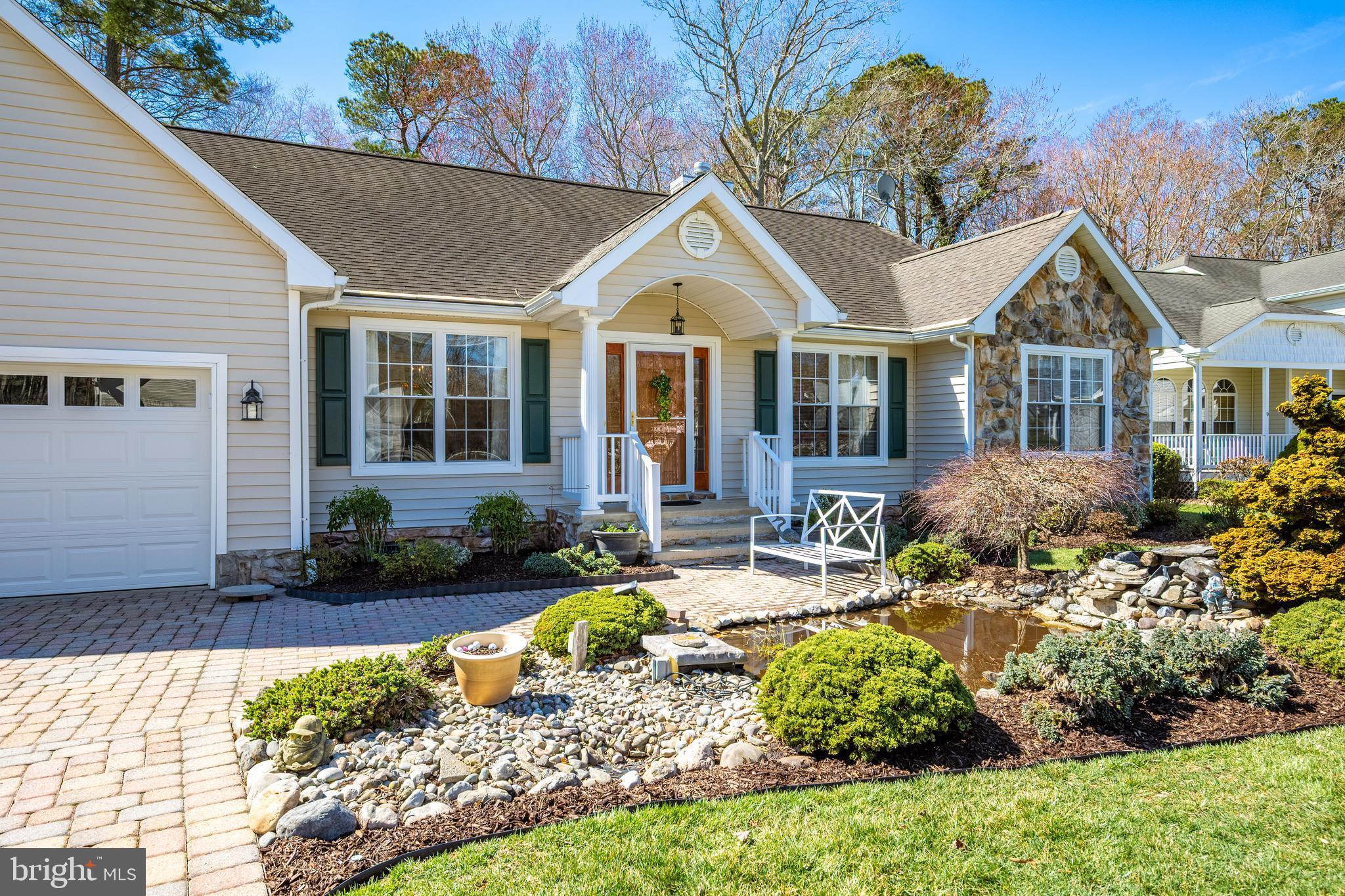 OCEAN PINES - INNERLINKS - Residential