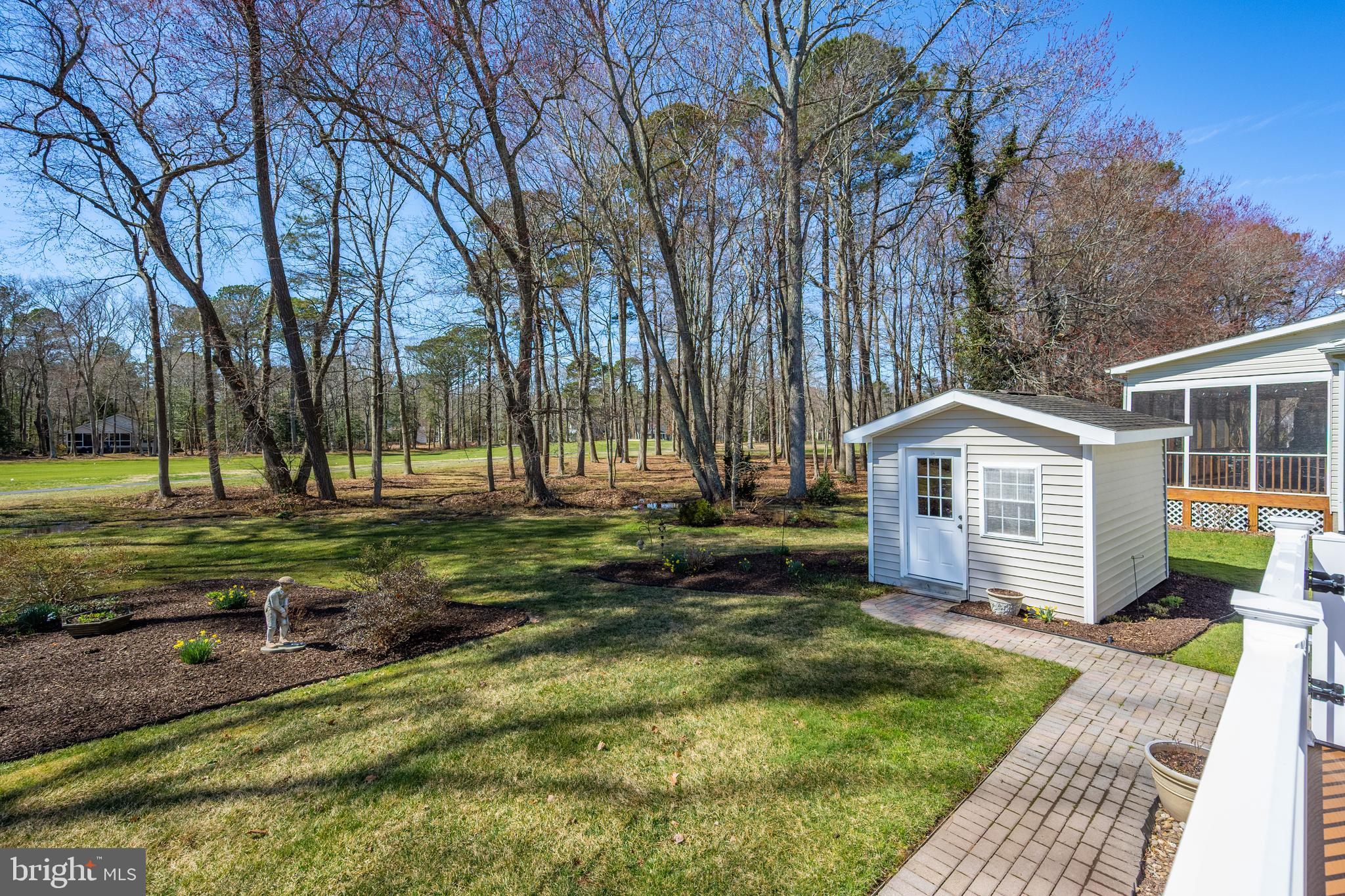 OCEAN PINES - INNERLINKS - Residential