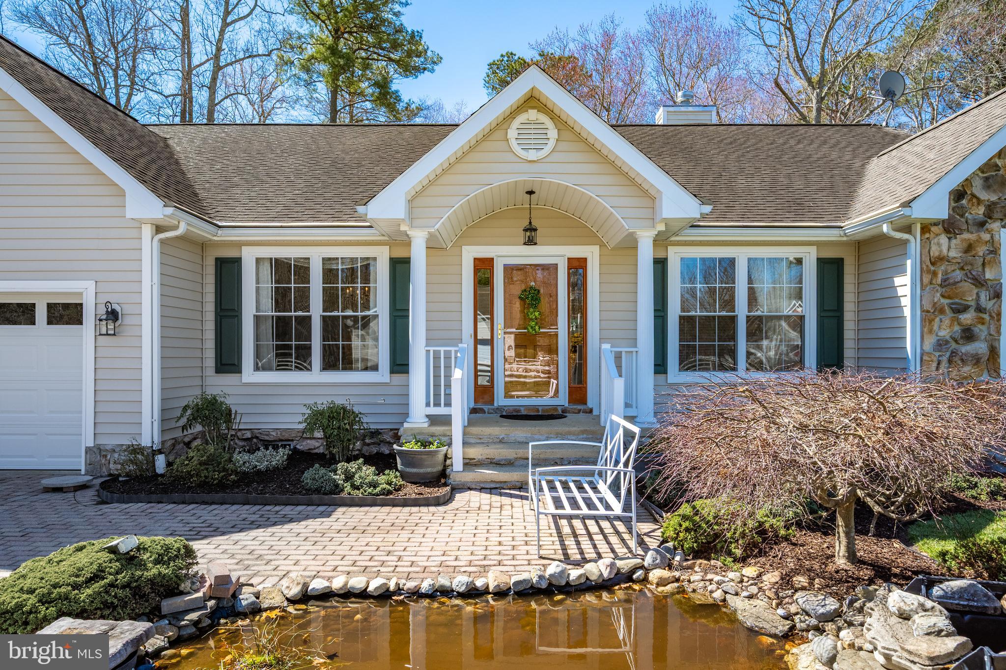 OCEAN PINES - INNERLINKS - Residential