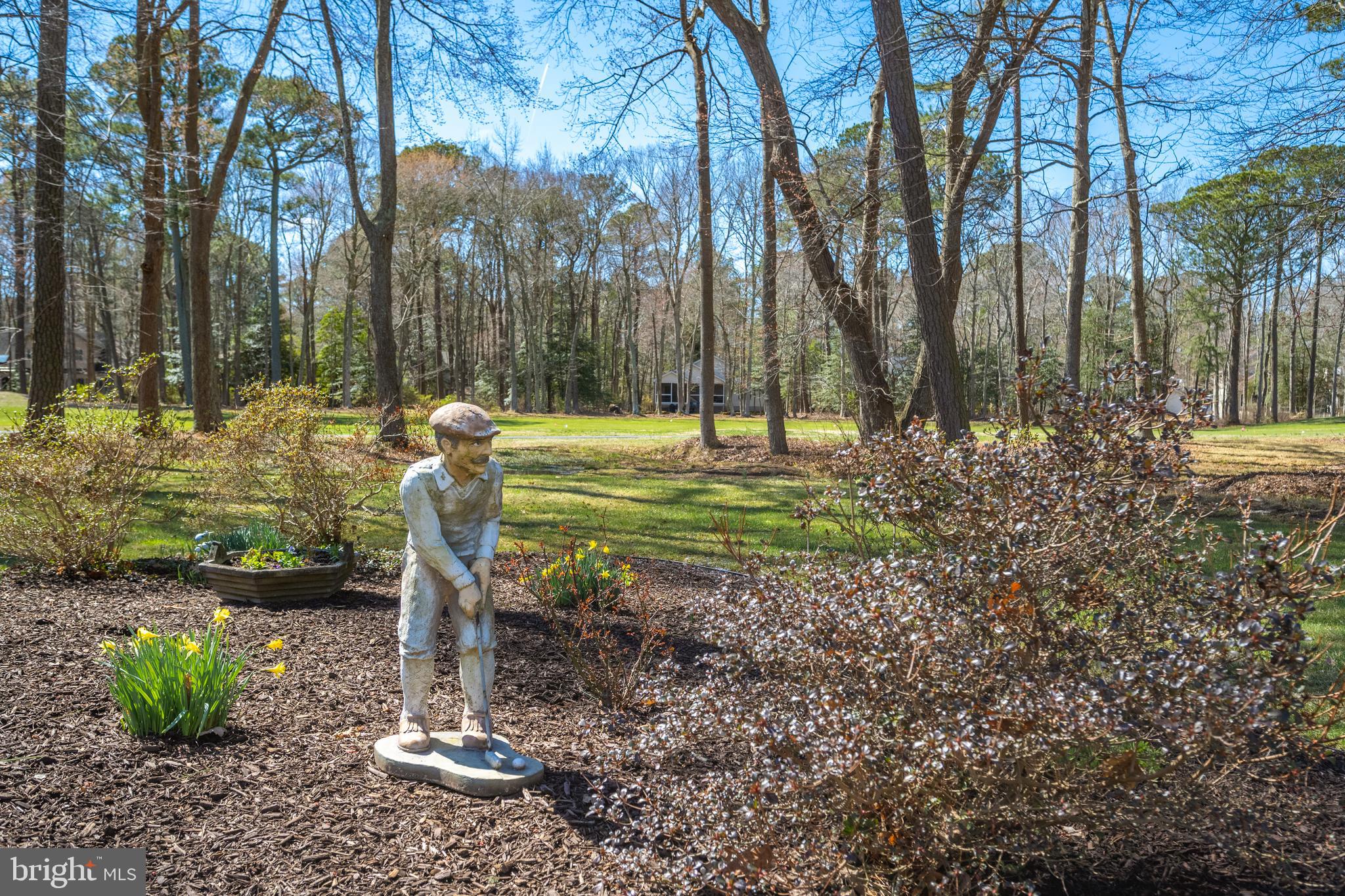 OCEAN PINES - INNERLINKS - Residential